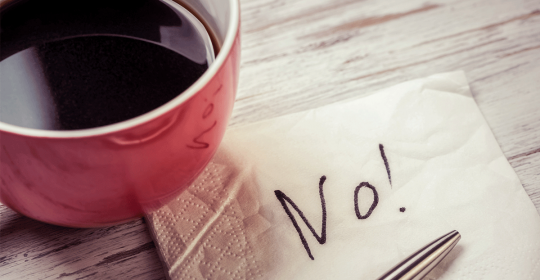 Coffee restriction might improve migraine treatment