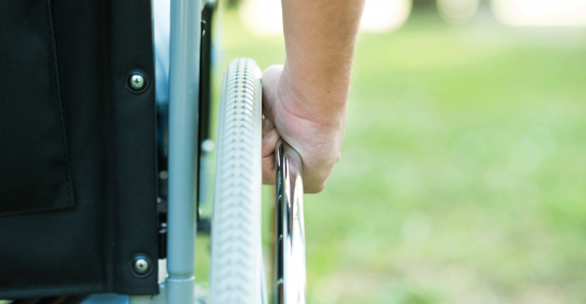 MS Drug May Reverse Physical Symptoms