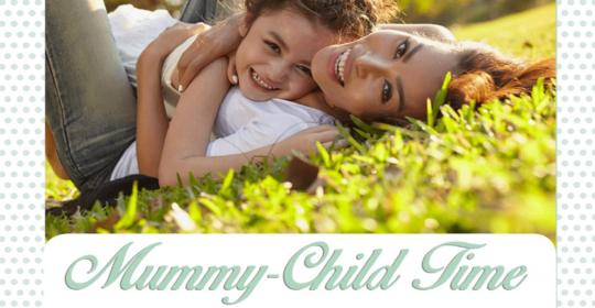 How To Have More Quality Time With Your Child? Dr. Fadwa in Mother Baby & Child Magazine