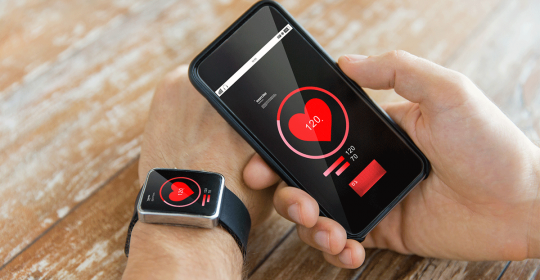 How Your Heart Rate Can Predict Your Future Mental Health And Violent Behavior