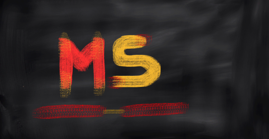 5 Things Linked to a Higher Risk of Multiple Sclerosis