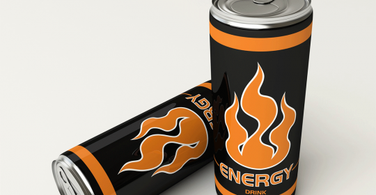 Study Chronicles First Brain Bleed Tied To Energy Drinks