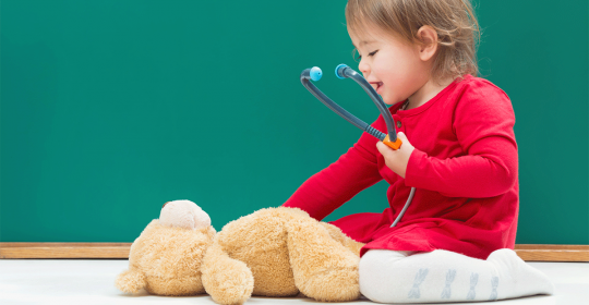 Child Neurology – Pediatric Neurology Dubai