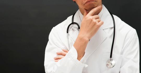 Antibiotics to treat Multiple Sclerosis? New study shows positive effects
