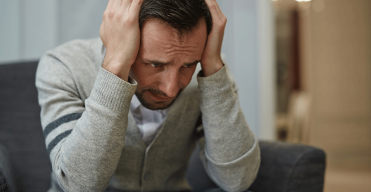 Silent Strokes Are Ten Times More Common Than Symptomatic Strokes