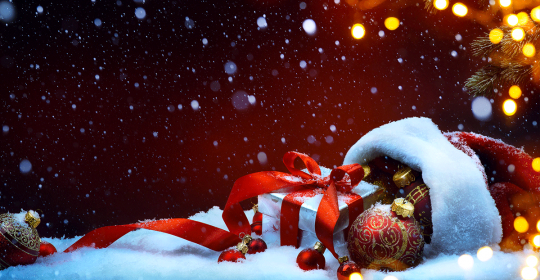 Merry Christmas 2016