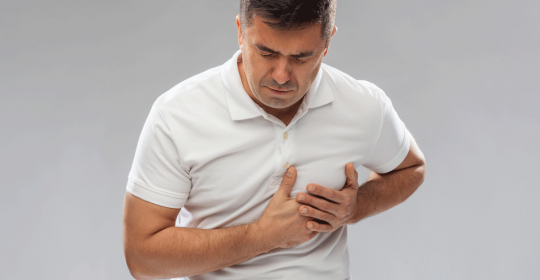 Depression as major risk factor for stroke and heart attack – Responsible for 15% of heart attack deaths