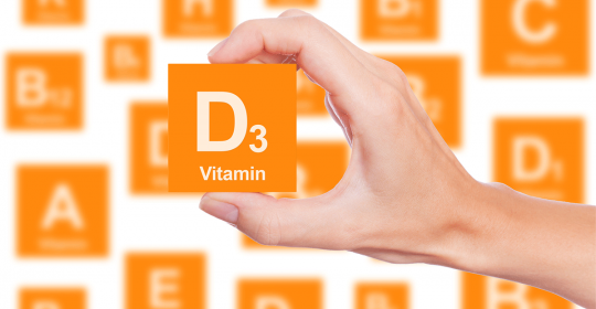 The Role of Vitamin D in Multiple Sclerosis – Video