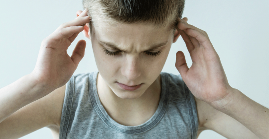 Most Effective Treatment For Pediatric Headache