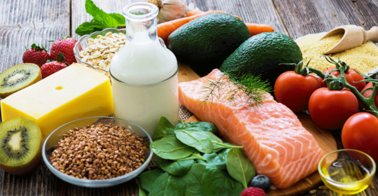 Researchers Affirm Diet Can Impact Migraines