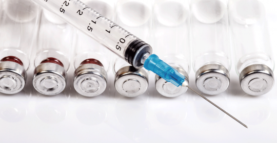 New Multiple Sclerosis Drug Receives FDA Approval And Marks New Era Of Treatment