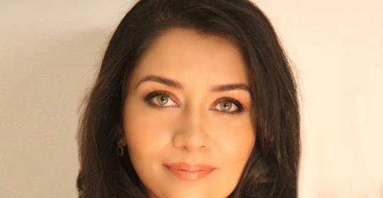 Aamnah Husain – Counseling Psychologist in Dubai