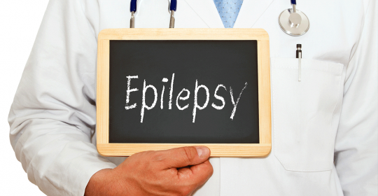 How to spot a seizure and how to react