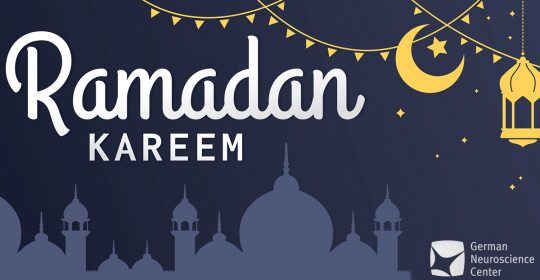 Ramadan Kareem 2017