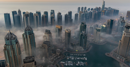 Dubai Weather As A Risk Factor For Epileptic Seizures?
