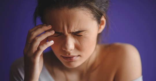 New Migraine Drugs Have Proven To Be Safe, Effective And Work Much Faster