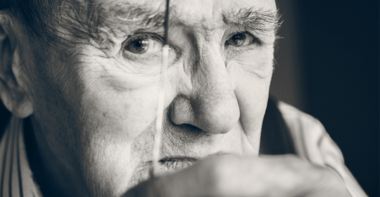 Health Concerns of High Blood Pressure in Seniors