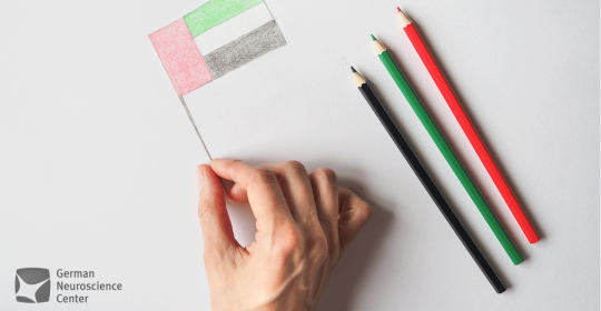 Happy National Day 2017