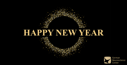Happy New Year 2018