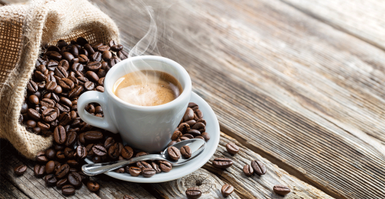Caffeine Level In Blood May Help Diagnose Parkinson’s Disease