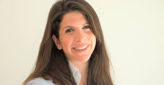 Diana Nahas – Counsellor Psychologist Dubai