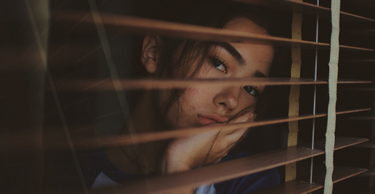 The Question of Boredom – Ansel’s Blog