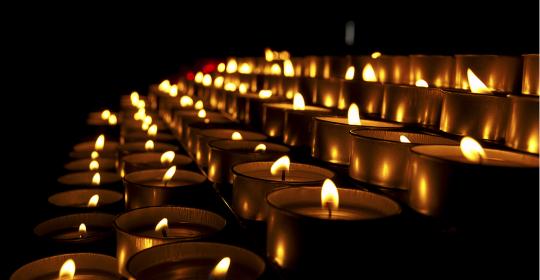 Death In The Time Of Cult Suicide – Dr Fabian Explains The Psychology Behind It – Gulf News