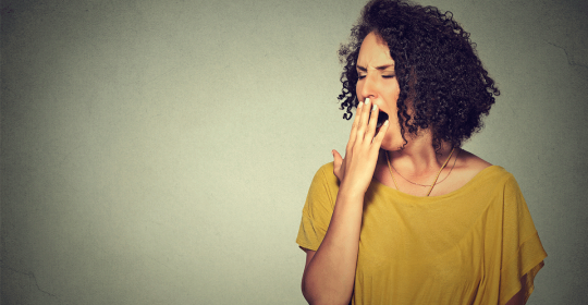 Do you feel drowsy during the day? Neurologist Dr Carl explains possible causes – Gulf News