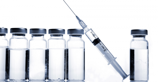The Injection That Offers More To Health Than Face Value