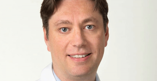 Dr. Carl-Johan Ramberg – Neurologist in Dubai