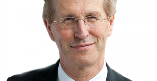 Prof. Dr. Maier – German Psychiatry Professor in Dubai