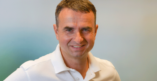 Prof Dr Karsten Krakow – German Neurologist in Dubai