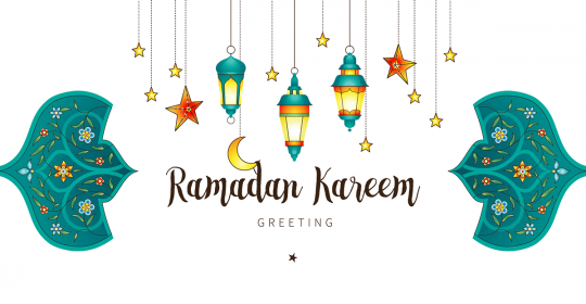 Ramadan Kareem 2019