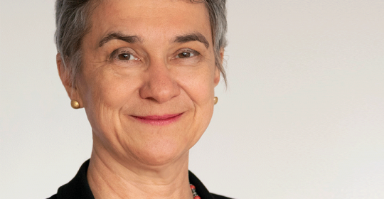 Prof. Dr. Barbara Wild (German Board Certified)