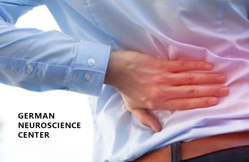 Back Pain Definition, Symptoms, Causes, Diagnosis, and Treatment German Neuroscience Center