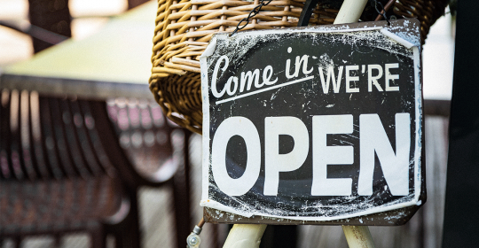 Opening Hours During Eid