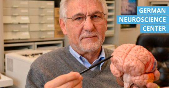 Best Neurologists in Dubai