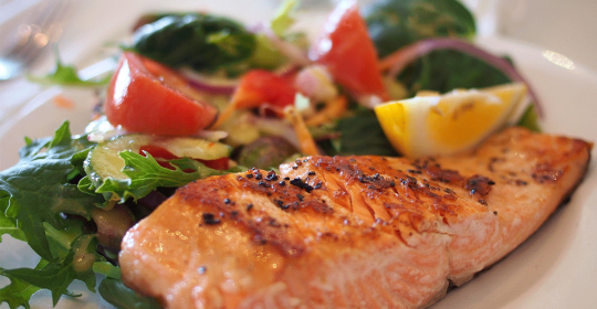 The Origins of Keto as a Successful Treatment for Epilepsy