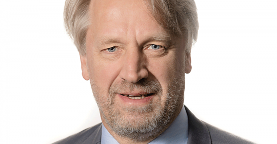 Prof. Dr. Peter Rieckmann – Neurologist Dubai