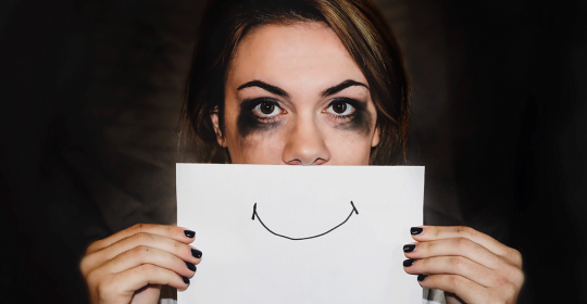 Battling Depression Through Human Connections – Psychologists, Aamnah Husain, in Reset Magazine