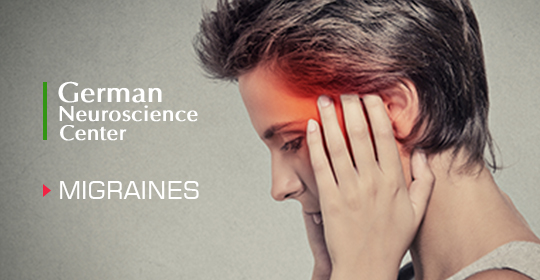 Migraines: Causes, Symptoms, and Treatment