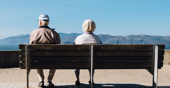 Stressed Carers Need More Support As Alzheimer’s Cases Increase – Psychologist, Dr. Harry in The National