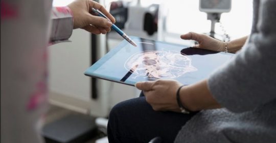Everything you Need to Know About Brain Treatment in Dubai