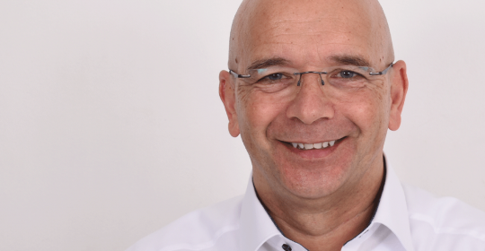 Alfred Gull – Clinical Psychologist Dubai