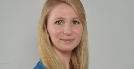 Kim Henderson – Clinical Psychologist Dubai