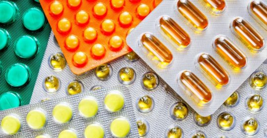 Medicinal Remedies to Cure Headaches