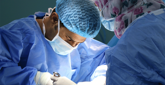 Brain Tumor – One of the Most Dangerous Neurological Diseases
