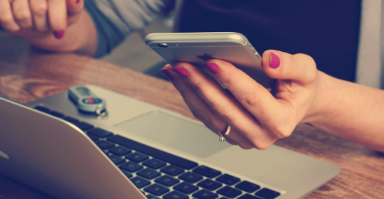 COVID19 Safety – Online Appointments
