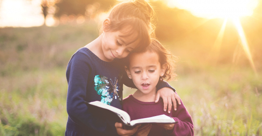 Talking to children about COVID19 – Radio Interview with Dubai Psychologist, Aamnah Husain