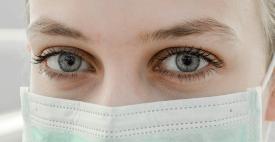 How to Have a Doctor’s Appointment and Stay Safe During COVID19 Times